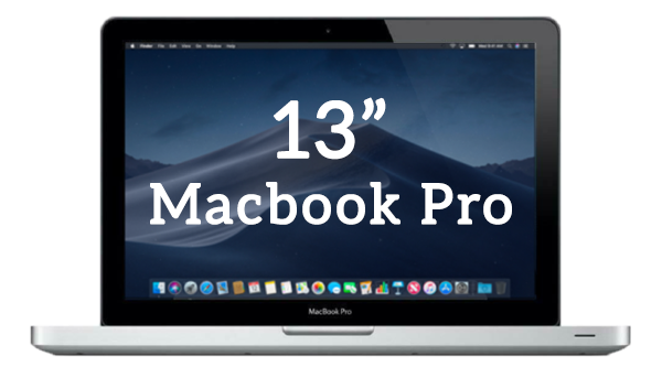 MacBook Pro 13