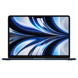 2022 - 13" MacBook Air, 3.5GHz M2 Processor, 8GB RAM, 256GB SSD, 10 Core GPU