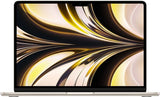 2022 - 13" MacBook Air, 3.5GHz M2 Processor, 8GB RAM, 256GB SSD, 10 Core GPU