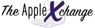 The Apple Xchange - Preowned Apple Products and Services logo