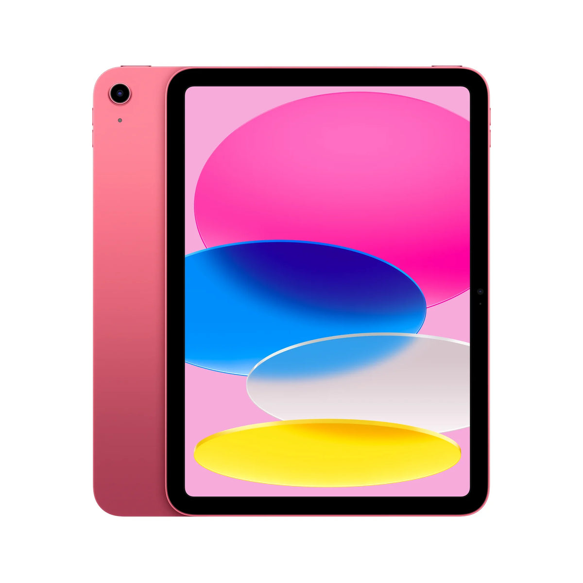 iPad 10th Gen - 64GB, WiFi + 5G (Cellular) – The Apple Xchange