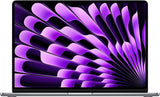 15" MacBook Air, 3.49GHz M2 Processor, 8GB RAM, 256GB SSD, 10 Core GPU