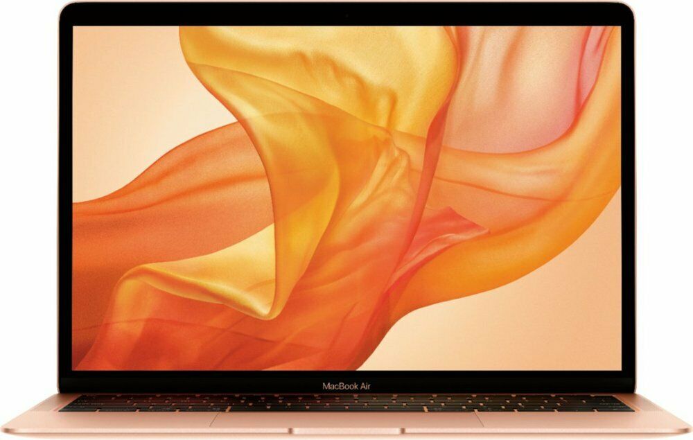 MacBook Air 13インチ 2019 i5 16GB 1Tb