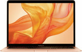 2019 - 13" MacBook Air, 1.6GHz Core i5 Processor, 8GB RAM, 256GB SSD