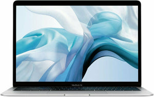 2018 - 13" MacBook Air, 1.6GHz Core i5 Processor, 8GB RAM, 256GB SSD