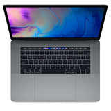 2017 - 15" Touch Bar MacBook Pro, 2.9GHz Quad Core i7 Processor, 16GB RAM, 512GB SSD, Radeon Pro