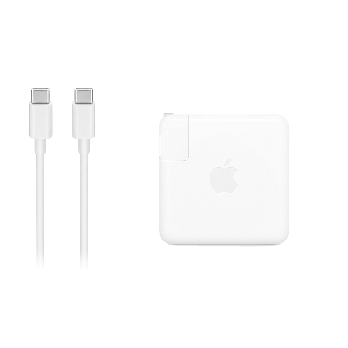 USB-C Power Adapter w/ Cable 29 Watt – The Apple Xchange