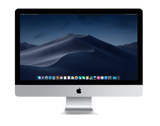2012 - 21.5" iMac, 2.9GHz Quad Core i5 Processor, 8GB RAM, 250GB SSD, Nvidia Graphics