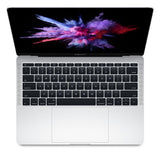 2017 - 13" Retina MacBook Pro, 2.3GHz Core i5 Processor, 16GB RAM, 256GB SSD