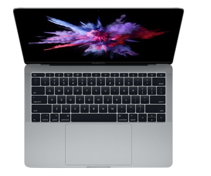Motley kandidat fugtighed 2017 - 13" Retina MacBook Pro, 2.5GHz Core i7 Processor, 16GB RAM, 512 –  The Apple Xchange - Preowned Apple Products and Services