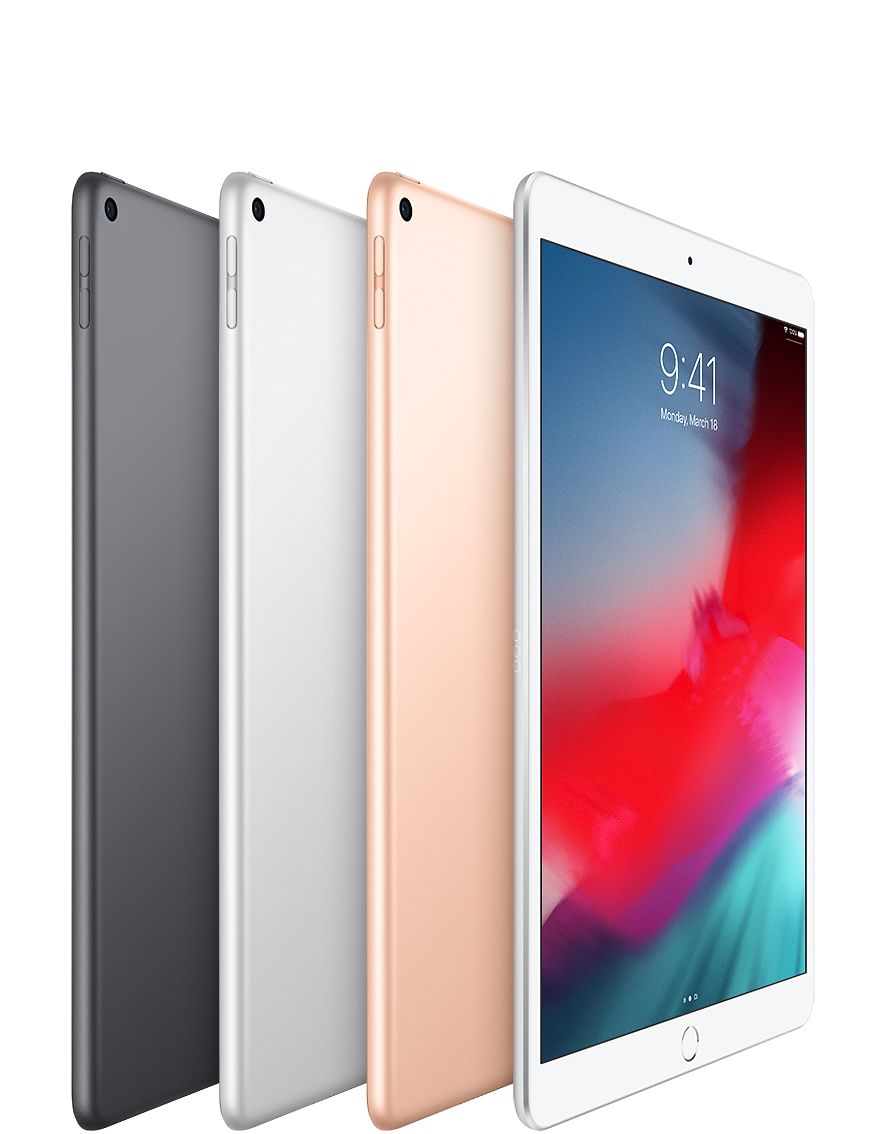 iPad Air 3 - 64GB, WiFi – The Apple Xchange - Preowned Apple 