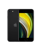 iPhone SE (2nd Gen) - 64GB, Unlocked