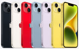 iPhone 14 - 128GB, Unlocked