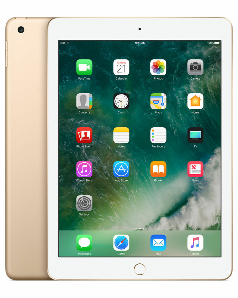 ipad 5th gen 32gb wifi