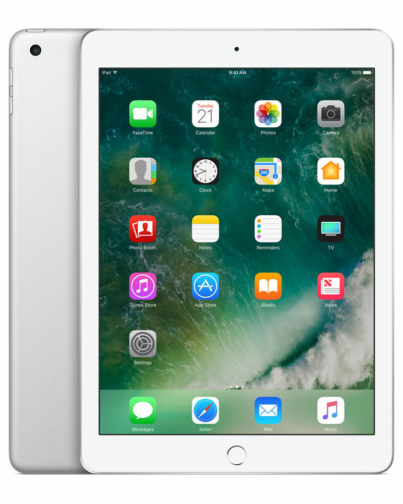 iPad 5th Gen - 32GB, WiFi – The Apple Xchange - Apple Products and