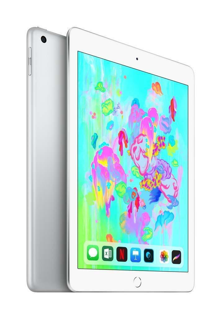 iPad 7th Gen - 32GB, WiFi – The Apple Xchange - Preowned Apple