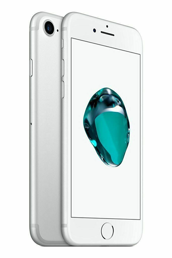 iPhone 7 - 32GB, Unlocked – The Apple Xchange - Preowned Apple
