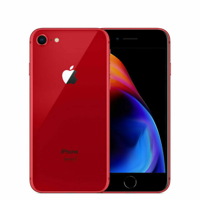 【64GB】iPhone SE2 #8 iPhone 8 - 64GB, Unlocked – The Apple Xchange - Preowned Apple
