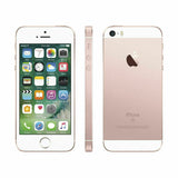 iPhone SE (1st Gen) - 16GB, Unlocked