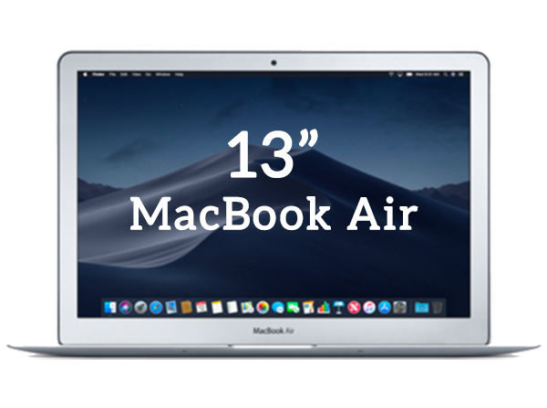 MacBook Air 13