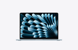 2025 - 13" MacBook Air, 4.4GHz M4 Processor, 16GB RAM, 256GB SSD, 8 Core GPU