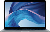 2020 - 13" MacBook Air, 3.2GHz M1 Processor, 16GB RAM, 256GB SSD