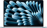 2025 - 15" MacBook Air, 4.4GHz M4 Processor, 16GB RAM, 256GB SSD, 10 Core GPU