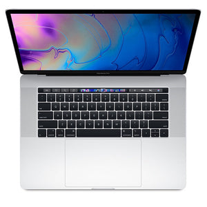 2019 - 15" Touch Bar MacBook Pro, 2.4GHz Eight Core i9 Processor, 32GB RAM, 512GB SSD, Radeon Pro VEGA