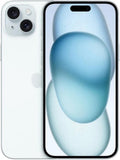 iPhone 15 Plus - 128GB, Unlocked