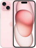 iPhone 15 Plus - 128GB, Unlocked