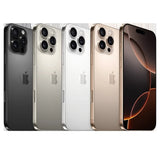 iPhone 16 Pro Max - 512GB, Unlocked