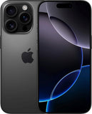 iPhone 16 Pro Max - 512GB, Unlocked