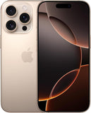 iPhone 16 Pro Max - 512GB, Unlocked