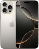 iPhone 16 Pro Max - 512GB, Unlocked