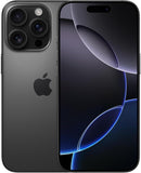 iPhone 16 Pro - 512GB, Unlocked