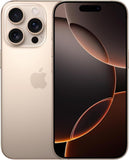 iPhone 16 Pro - 512GB, Unlocked