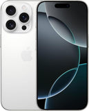 iPhone 16 Pro - 512GB, Unlocked