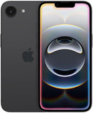 iPhone 16e - 128GB, Unlocked