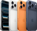 iPhone 17 Pro - 512GB, Unlocked