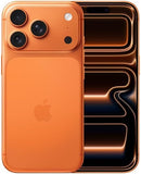 iPhone 17 Pro - 512GB, Unlocked