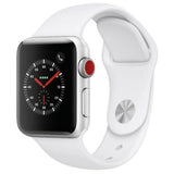 Apple Watch Series 3 - 38mm, LTE