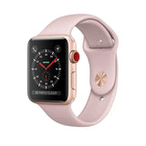 Apple Watch Series 3 - 38mm, LTE