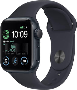 Apple Watch SE (2nd Gen) - 42mm, GPS