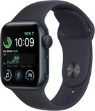 Apple Watch SE (2nd Gen) - 42mm, GPS