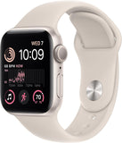 Apple Watch SE (2nd Gen) - 42mm, GPS