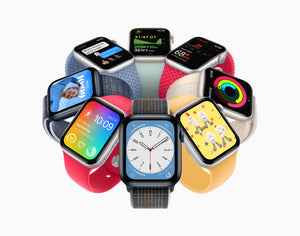 Apple Watch Series 8 - 45mm GPS