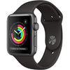 Apple Watch Series 3 - 38mm, LTE