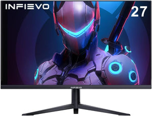 Infievo KJW27QV 27" 1440P Monitor