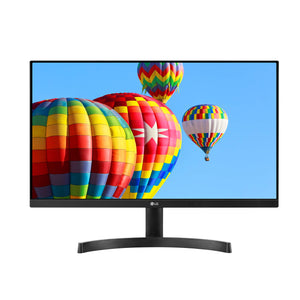 LG 32" 32ML600M-B IPS with HDR 1080P Monitor