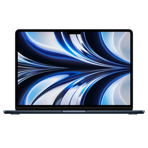 2022 - 13" MacBook Air, 3.5GHz M2 Processor, 8GB RAM, 256GB SSD, 8 Core GPU